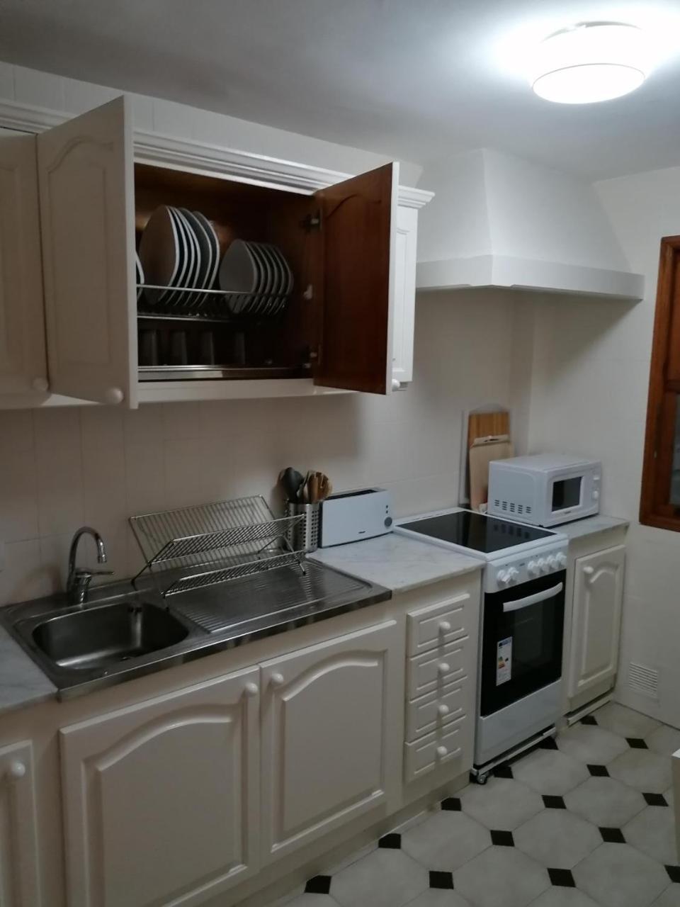 Maritima Beach Apartamento Санта Круз де Ла Палма Екстериор снимка
