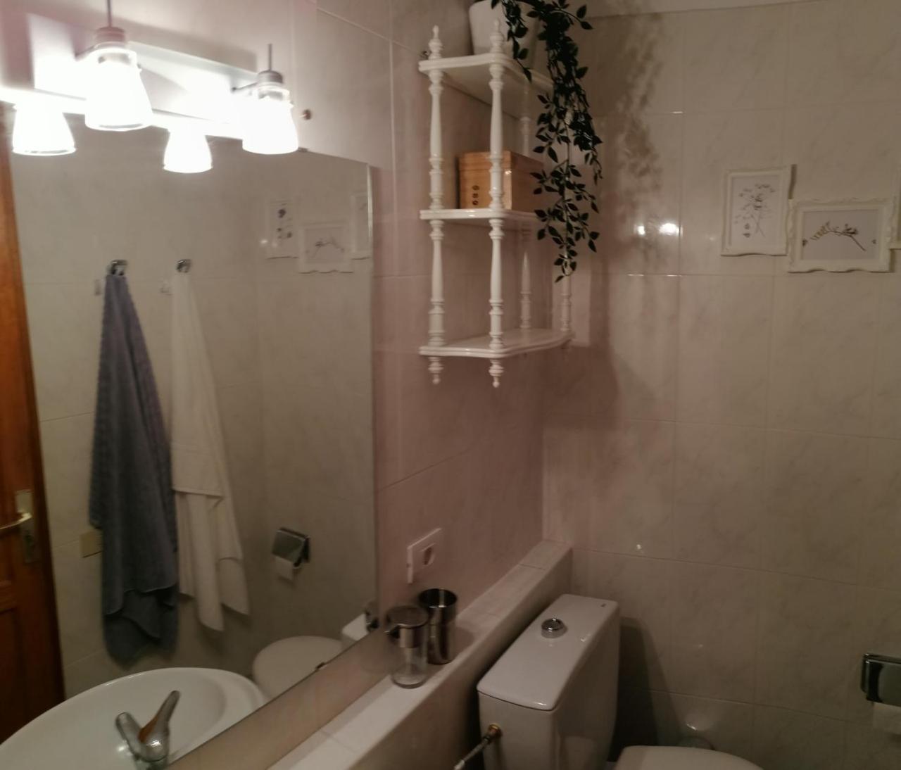Maritima Beach Apartamento Санта Круз де Ла Палма Екстериор снимка