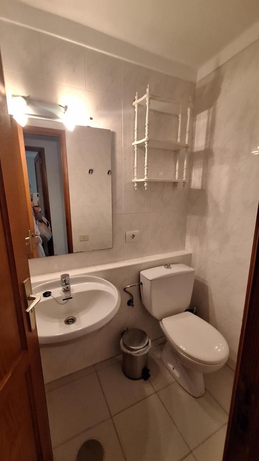Maritima Beach Apartamento Санта Круз де Ла Палма Екстериор снимка
