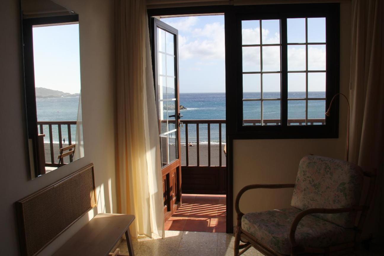 Maritima Beach Apartamento Санта Круз де Ла Палма Екстериор снимка