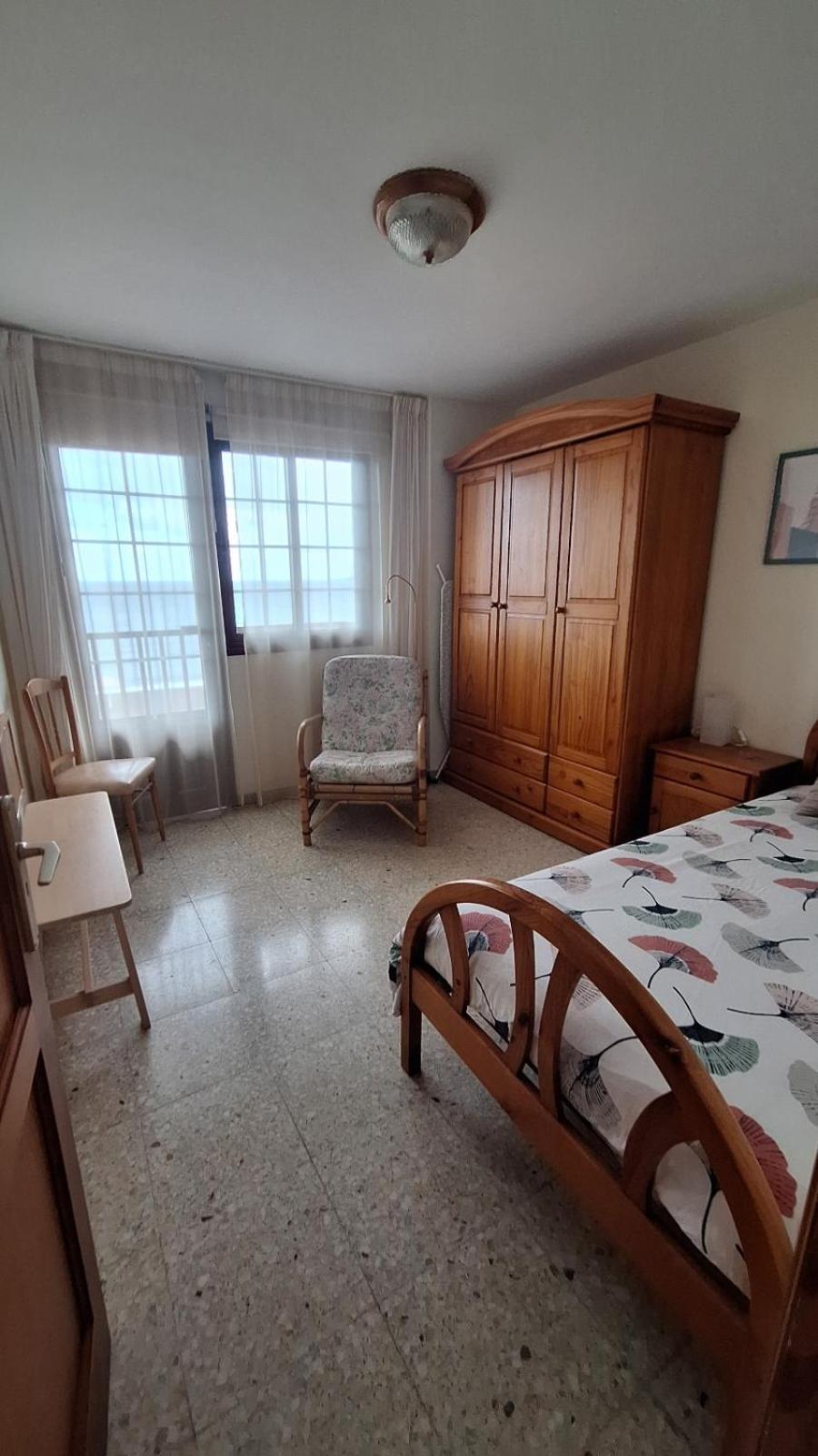 Maritima Beach Apartamento Санта Круз де Ла Палма Екстериор снимка