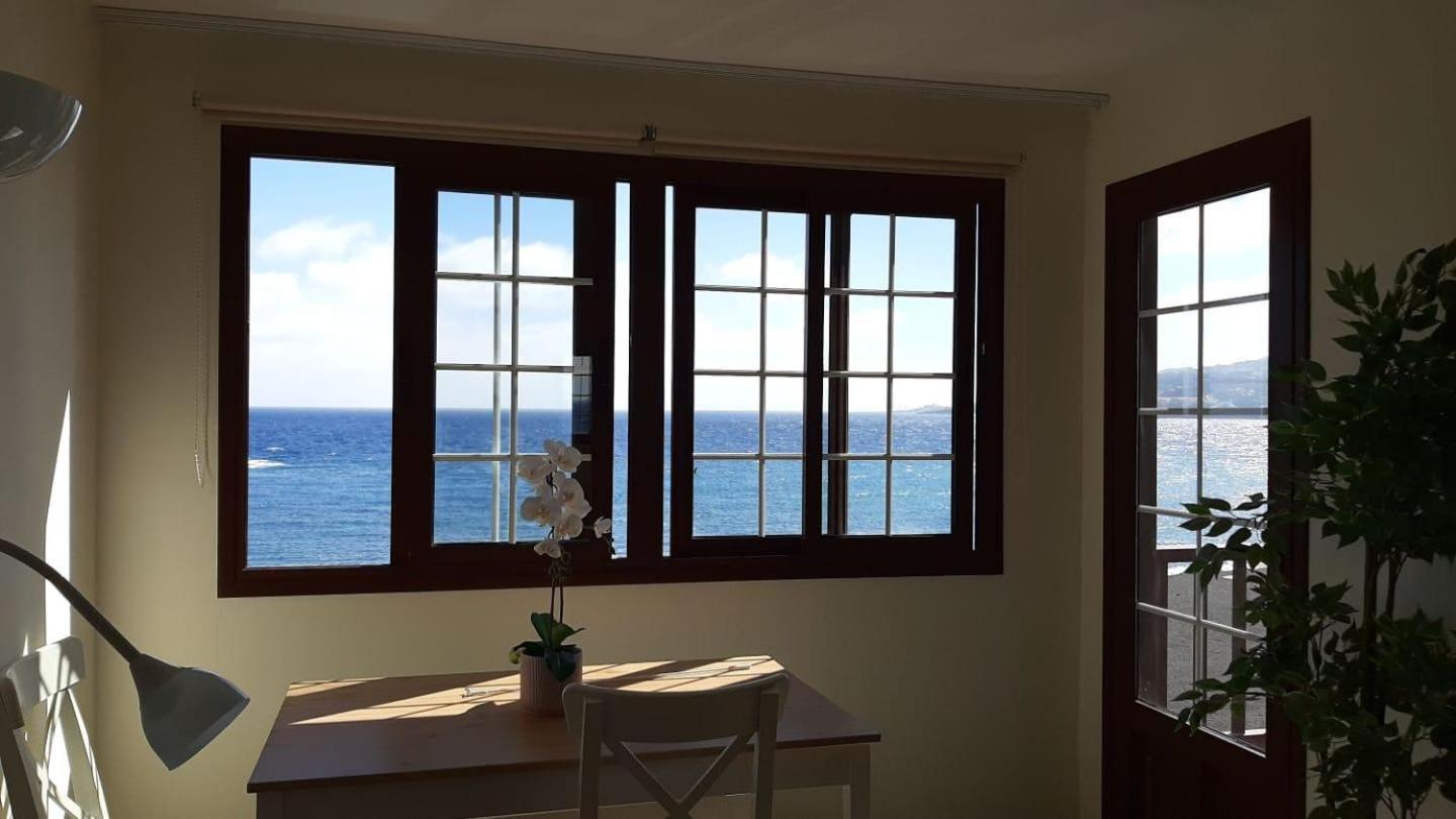 Maritima Beach Apartamento Санта Круз де Ла Палма Екстериор снимка