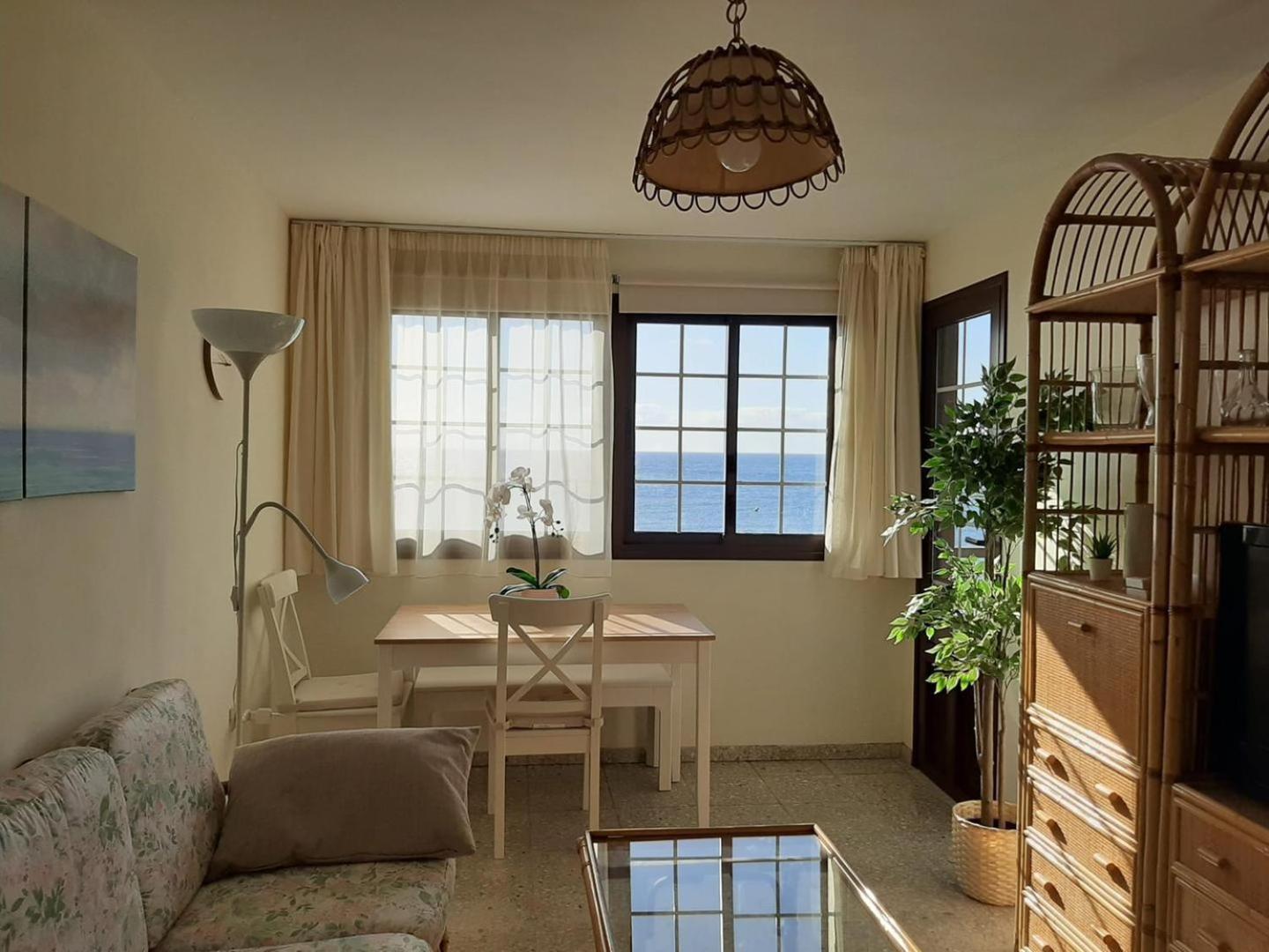 Maritima Beach Apartamento Санта Круз де Ла Палма Екстериор снимка